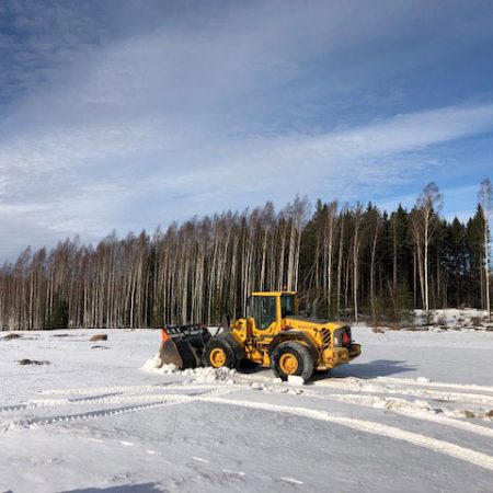 Assa Abloy toimisto Vantaa