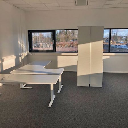 Assa Abloy toimitilat Vantaa