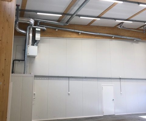 Koivulehdontie 10 Vantaa