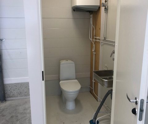 Koivulehdontie 10 Vantaa