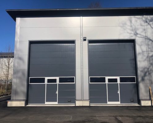 Koivulehdontie 10 Vantaa