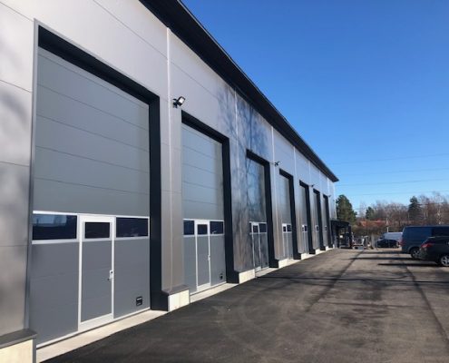 Koivulehdontie 10 Vantaa