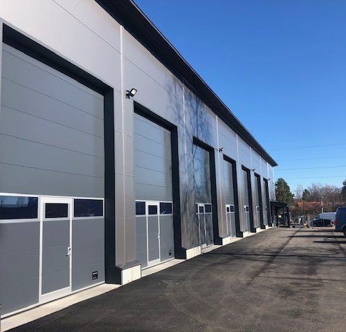 Koivulehdontie 10 Vantaa