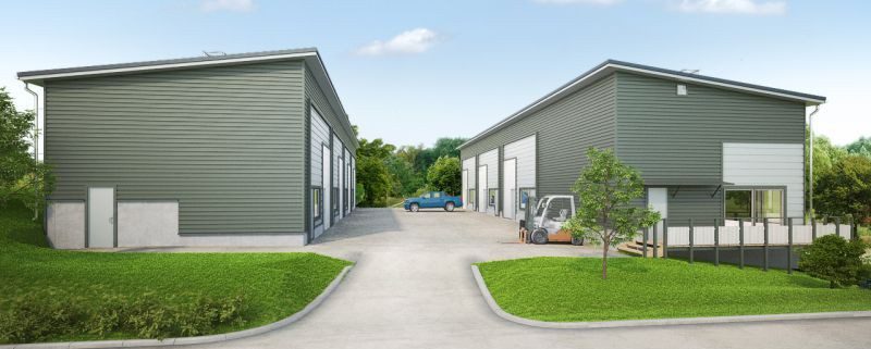 JHM-Invest Oy Jäspilankatu 25B Kerava