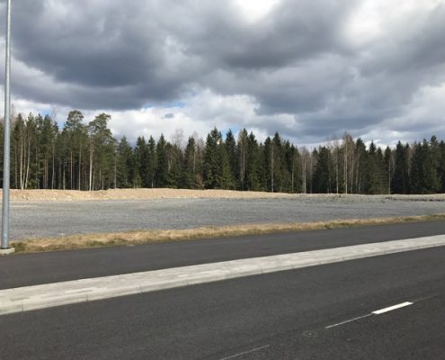 Kiilakallio Kirkkonummi