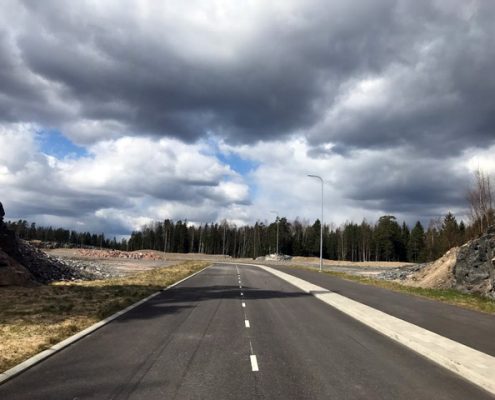 Kiilakallio Kirkkonummi