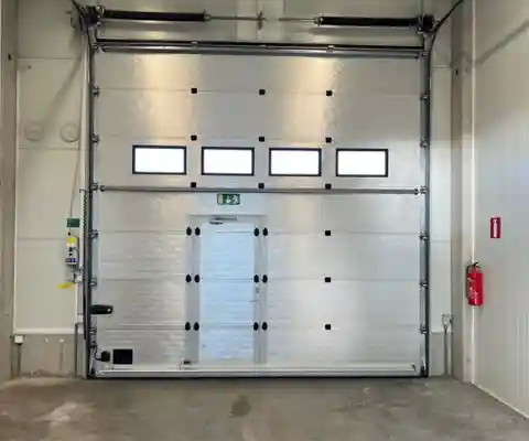 Vuokraa varastotila / tuotantotila Laattakiventie 2, Tuusula