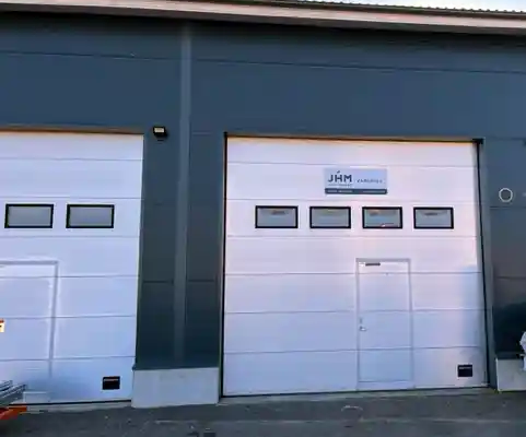 Vuokraa varastotilat / tuotantotilat Laattakiventie 2, Tuusula