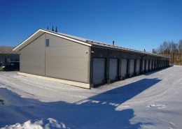 Tiilitehtaankatu 2 Kerava