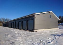 Tiilitehtaankatu 2 Kerava