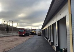 Tiilitehtaankatu 2 Kerava