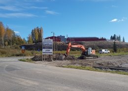 Tiilitehtaankatu 2 Kerava JHM-Invest Oy