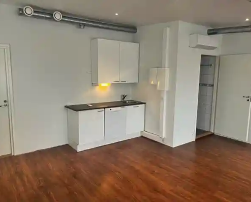 Toimistotila 40.5m2 Tuusula Jussla Högberginhaara 11 Toimistotila 40.5m2 Tuusula Jussla Högberginhaara 11