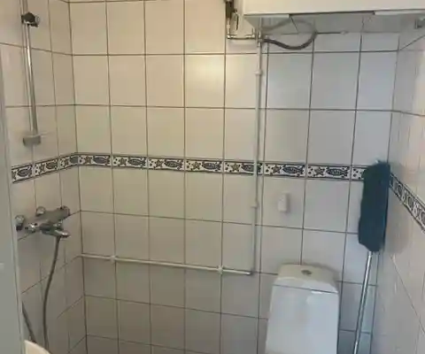 Toimistotila 40.5m2 Tuusula Jussla Högberginhaara 11 Toimistotila 40.5m2 Tuusula Jussla Högberginhaara 11