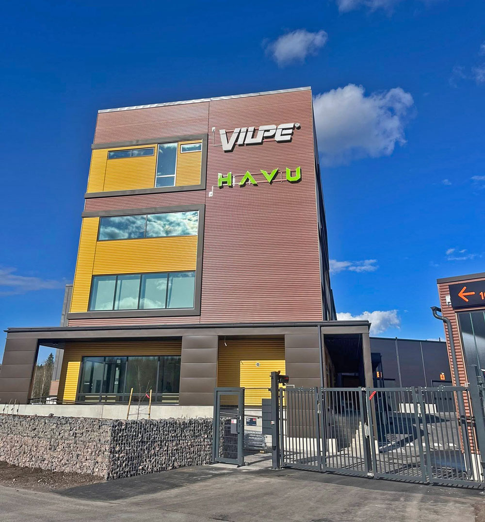 Tuotanto-ja toimistotilat Härkähaankuja 10 Vantaa Tuotanto-ja toimistotilat Härkähaankuja 10 Vantaa