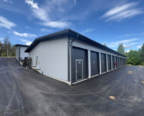 Vuokrataan varastotilaa / autotalleja Puusepäntie 23 Tuusula Vuokrataan varastotilaa / autotalleja Puusepäntie 23 Tuusula