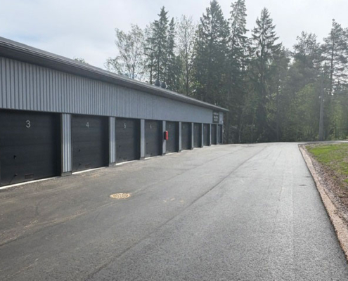 Vuokrataan varastotilaa / harrastetilaa Puusepäntie 23 Tuusula Vuokrataan varastotilaa / harrastetilaa Puusepäntie 23 Tuusula
