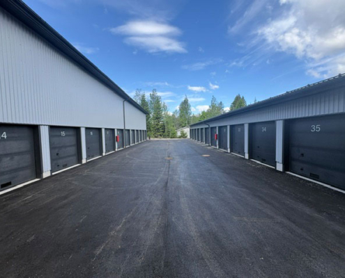 Vuokrataan uutta varastotilaa / autotalleja Puusepäntie 23 Tuusula Vuokrataan uutta varastotilaa / autotalleja Puusepäntie 23 Tuusula