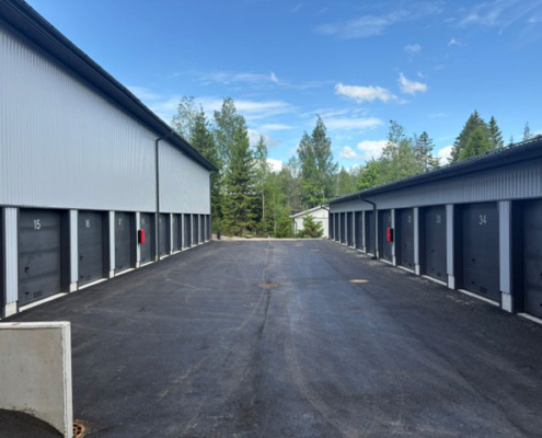 Vuokrataan varastotilaa / talleja Puusepäntie 23 Tuusula Vuokrataan varastotilaa / talleja Puusepäntie 23 Tuusula