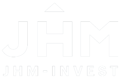 JHM-Invest Oy logo