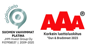 JHM-Invest Sertifikaatit 2025